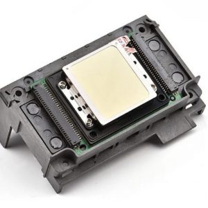 Epson XP600 Printhead FA09050 (UV Printhead) “2st category”