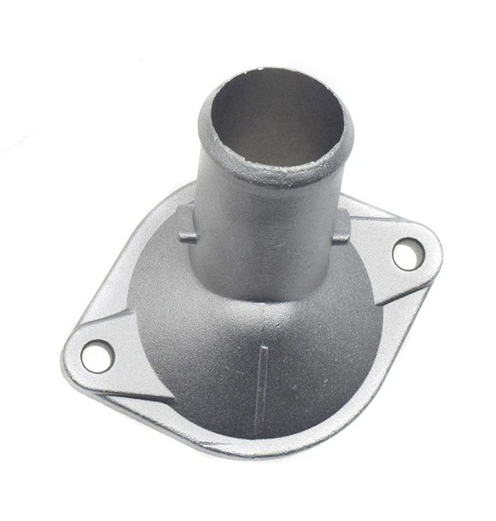 Upgrade Your Toyota Yaris with a Durable Aluminum Engine Coolant Housing – 1650221070, 16321-21020 (2007-2019)